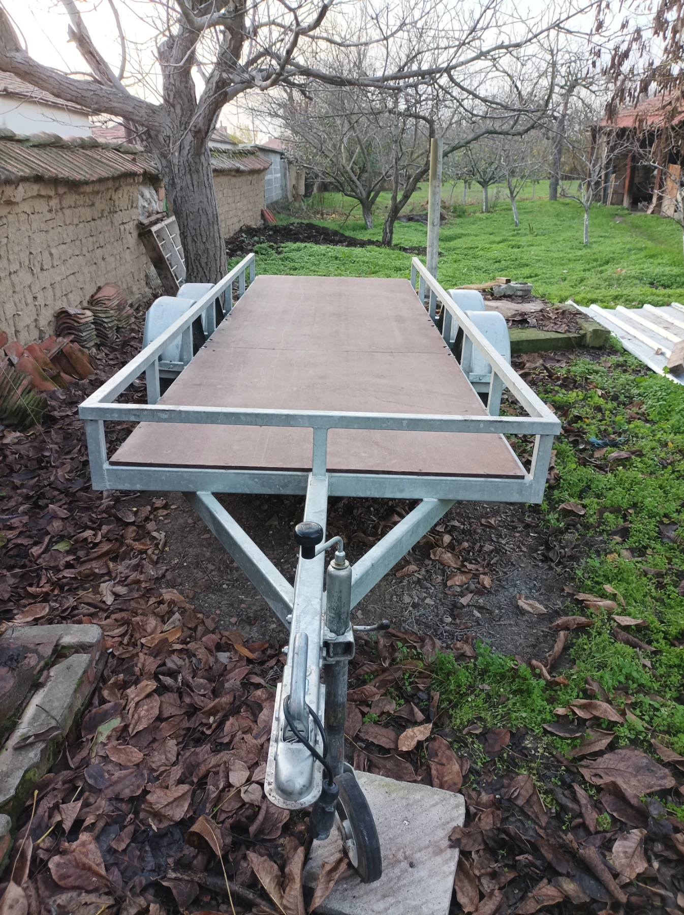   Venitrailers  . | Mobile.bg   4