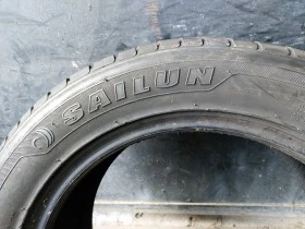 Гуми Летни 225/55R17, снимка 5