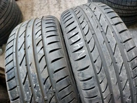 Гуми Летни 225/55R17, снимка 1