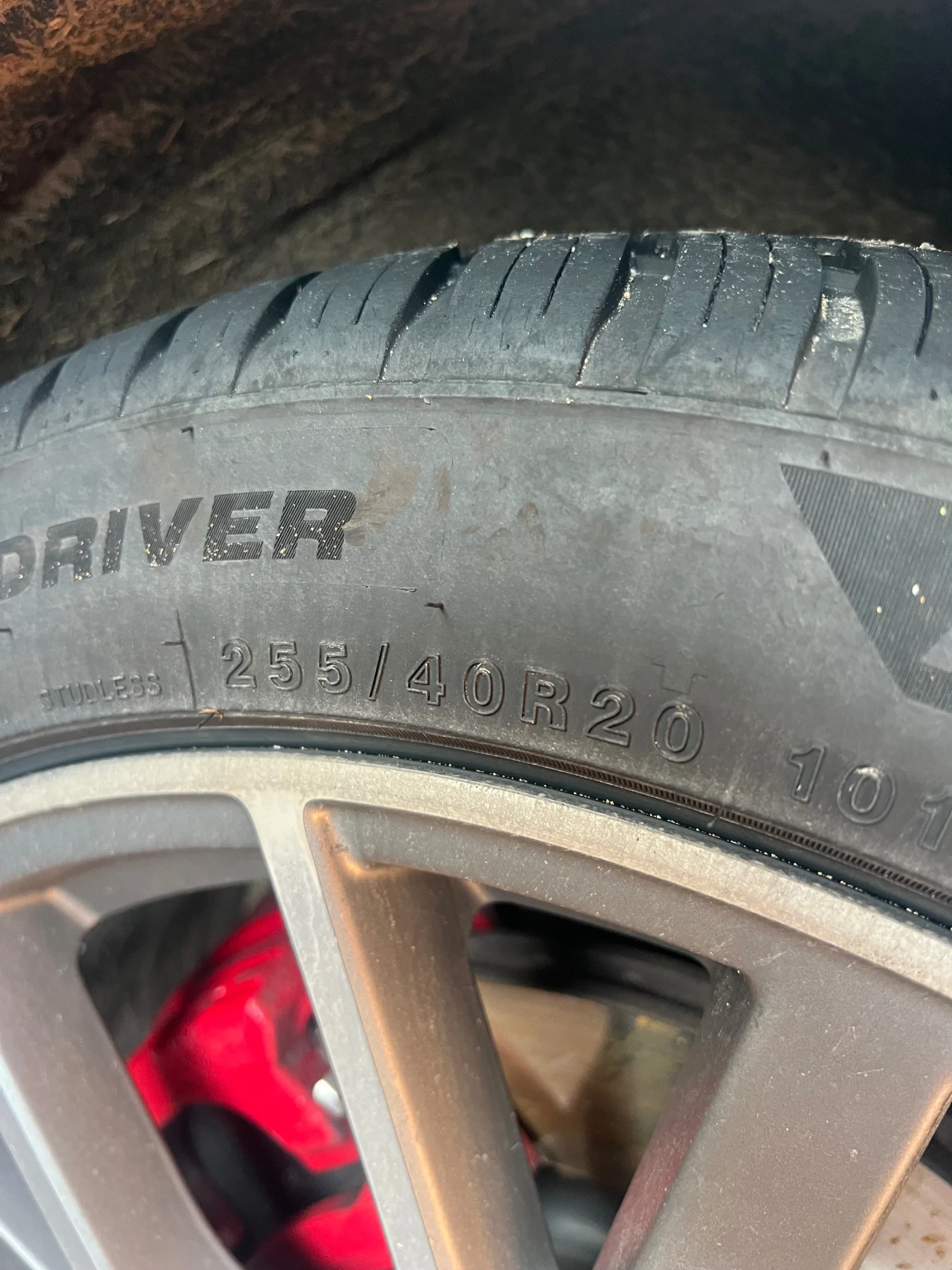 ���� 255/40R20 | Mobile.bg � ����������� 6