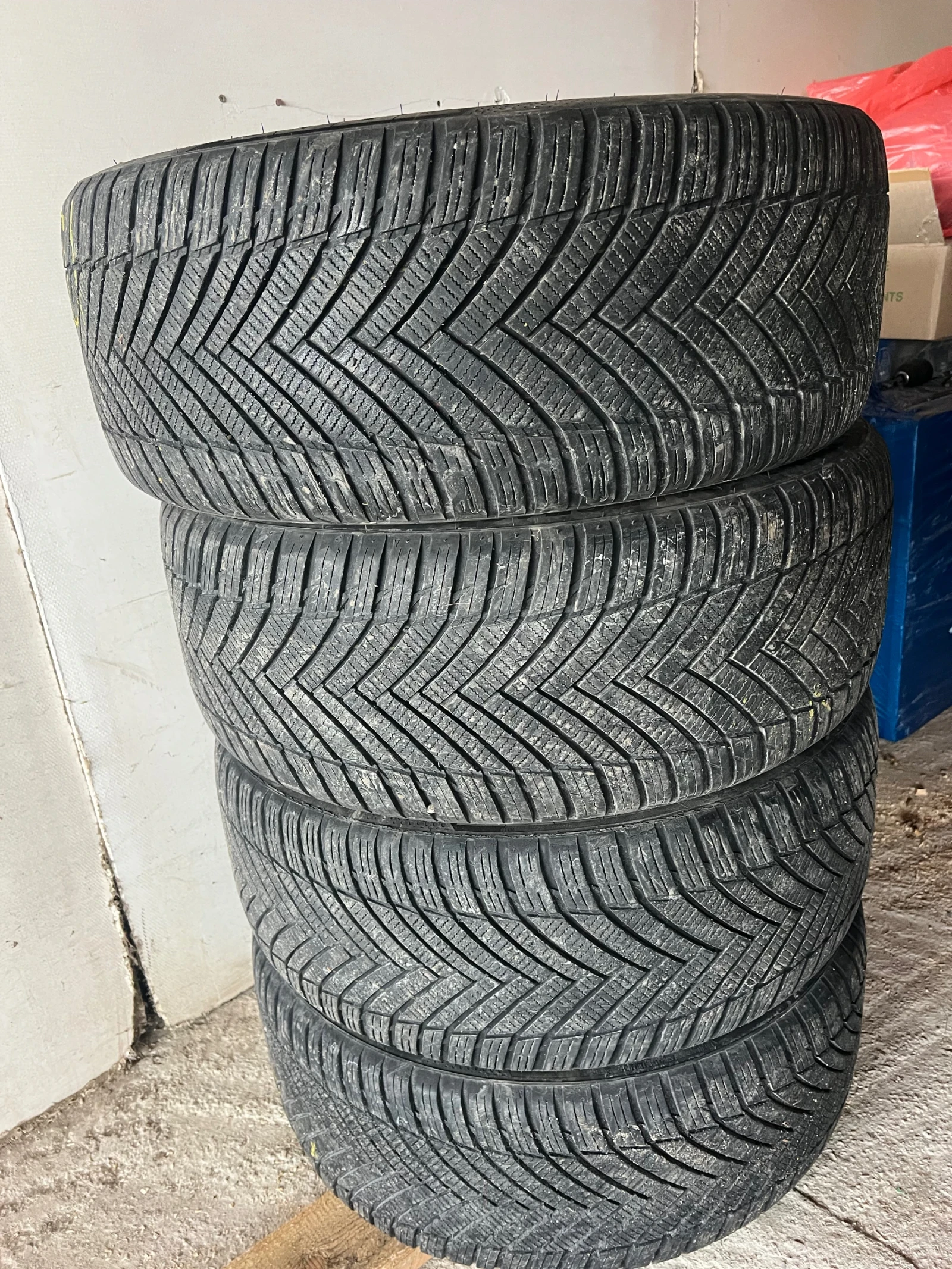 ���� 255/40R20 | Mobile.bg � ����������� 1