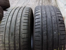 Гуми Летни 245/40R19, снимка 1 - Гуми и джанти - 39142590