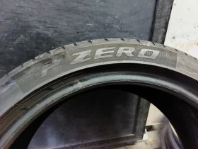 Гуми Летни 245/40R19, снимка 5 - Гуми и джанти - 39142590