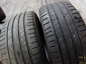 Гуми Летни 245/40R19, снимка 2 - Гуми и джанти - 39142590