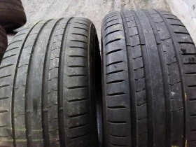 Гуми Летни 245/40R19, снимка 3 - Гуми и джанти - 39142590