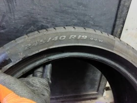 Гуми Летни 245/40R19, снимка 6 - Гуми и джанти - 39142590