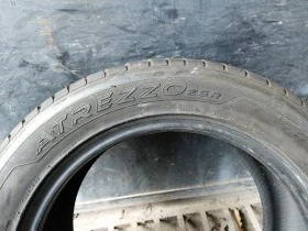 Гуми Летни 225/55R17, снимка 7 - Гуми и джанти - 40341343