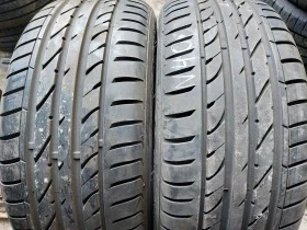 Гуми Летни 225/55R17, снимка 3 - Гуми и джанти - 40341343