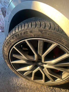 Гуми Всесезонни 255/40R20, снимка 5 - Гуми и джанти - 53104090