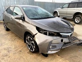 Toyota Corolla 1.6 I на части, снимка 1