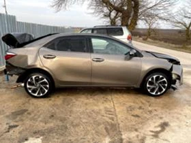 Toyota Corolla 1.6 I на части, снимка 3