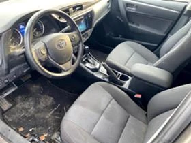 Toyota Corolla 1.6 I на части, снимка 4