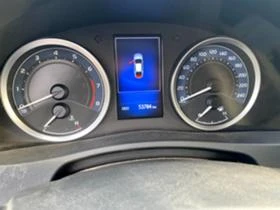 Toyota Corolla 1.6 I на части, снимка 6