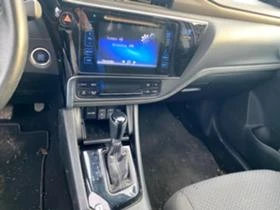 Toyota Corolla 1.6 I на части, снимка 7