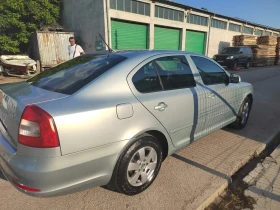 Skoda Octavia 1.6 TDI, снимка 7