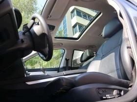 BMW 750 xDrive/HuD/Обдухване/PDC/Шибедах/Lane Assist, снимка 16