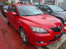 Mazda 3, снимка 1