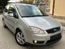 Ford C-max 1.8i 125k.c. АВТОМАТИК, снимка 3
