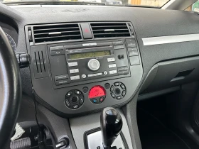 Ford C-max 1.8i 125k.c. АВТОМАТИК, снимка 13