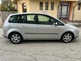 Ford C-max 1.8i 125k.c. АВТОМАТИК, снимка 4