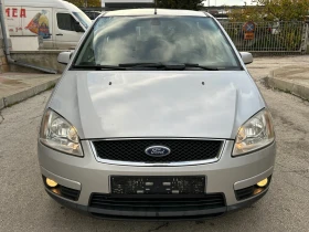Ford C-max 1.8i 125k.c. АВТОМАТИК, снимка 2
