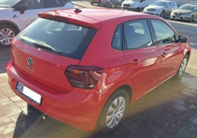 VW Polo 1.0, снимка 4