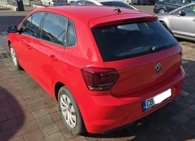 VW Polo 1.0, снимка 5