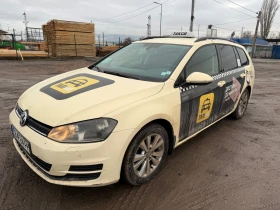 VW Golf 1.4 метан, DSG, снимка 2