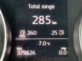 VW Golf 1.4 метан, DSG, снимка 6