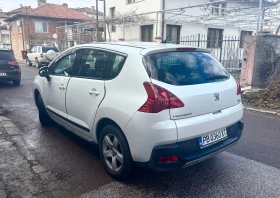 Peugeot 3008 1.6 HDI, снимка 5