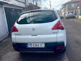 Peugeot 3008 1.6 HDI, снимка 6