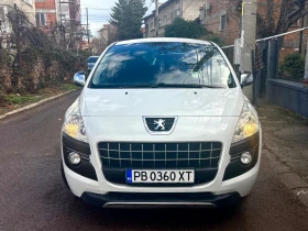 Peugeot 3008 1.6 HDI, снимка 1