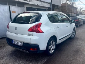 Peugeot 3008 1.6 HDI, снимка 4