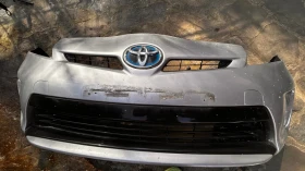 Toyota Prius faceilft 3 броя, снимка 5