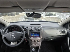 Dacia Logan 1.0i MCV NAVI, снимка 9