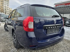 Dacia Logan 1.0i MCV NAVI, снимка 3
