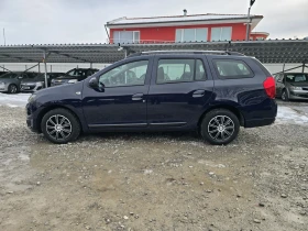 Dacia Logan 1.0i MCV NAVI, снимка 5