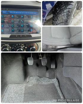 Dacia Logan 1.0i MCV NAVI, снимка 16