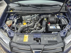 Dacia Logan 1.0i MCV NAVI, снимка 15