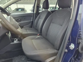 Dacia Logan 1.0i MCV NAVI, снимка 12