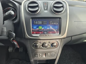 Dacia Logan 1.0i MCV NAVI, снимка 10