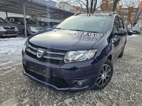 Dacia Logan 1.0i MCV NAVI, снимка 1