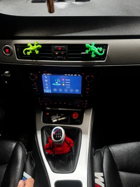 BMW 330, снимка 8