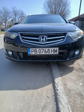 Honda Accord 2 2, снимка 1