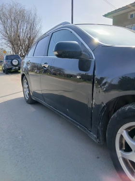 Honda Accord 2 2, снимка 3