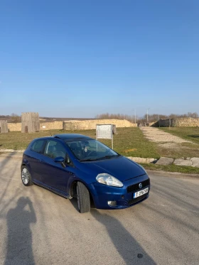 Fiat Punto, снимка 2