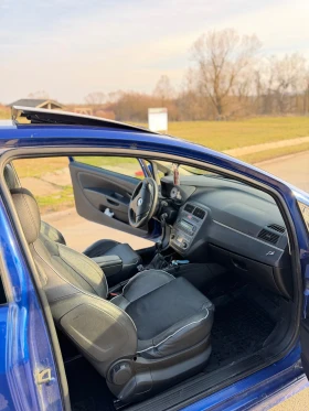 Fiat Punto, снимка 10