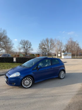 Fiat Punto, снимка 4