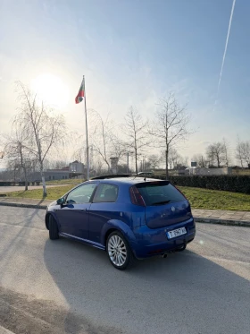 Fiat Punto, снимка 5