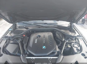 BMW 540 * XDRIVE* M-PACK* B58* , снимка 10